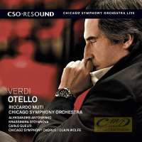 Verdi: Otello